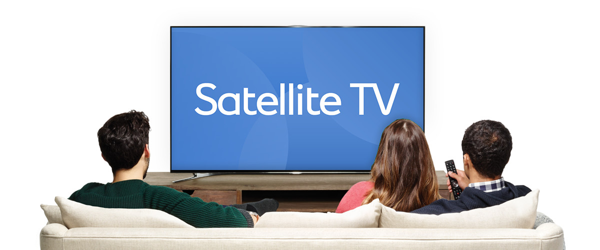 What are some of the channels available on Bell satellite TV?