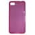 Affinity skin (pink) for BlackBerry Z10 Affinity skin (pink) for BlackBerry Z10