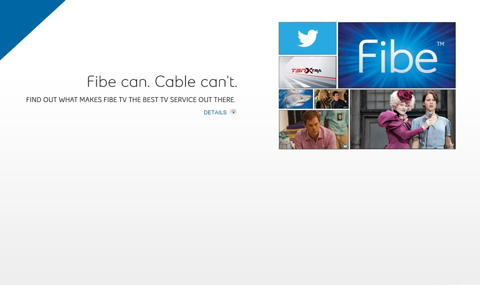 Fibe TV