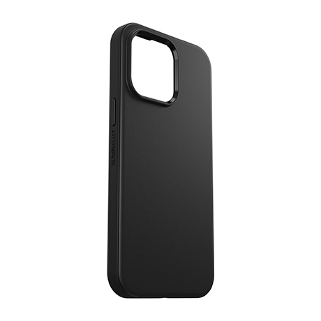 OtterBox Symmetry Plus case (black) for iPhone 14 Pro Max