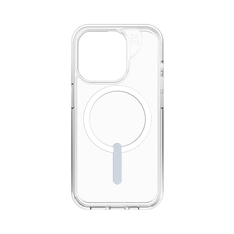Gear4 Crystal Palace case (clear) for iPhone 15 Pro