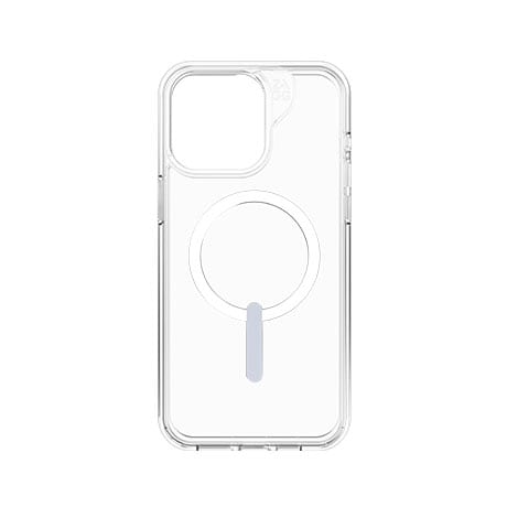 ZAGG Crystal Palace case (clear) for iPhone 15 Pro Max