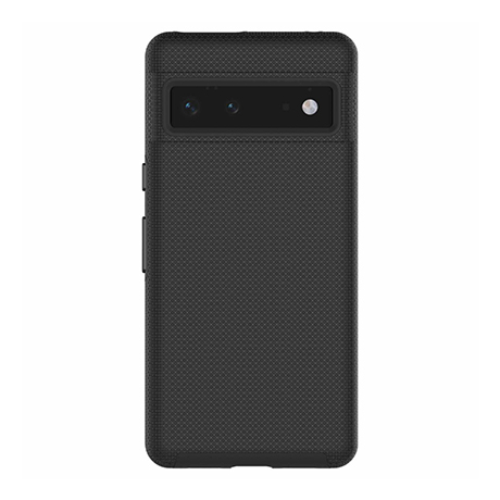 Image 1 of Blu Element Armour 2X case (black) for Google Pixel 8