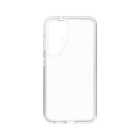 Image 1 of ZAGG Crystal Palace case (clear) for Samsung Galaxy S24