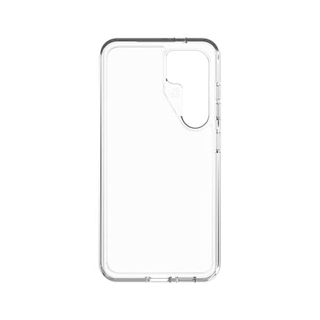 Image 3 of ZAGG Crystal Palace case (clear) for Samsung Galaxy S24