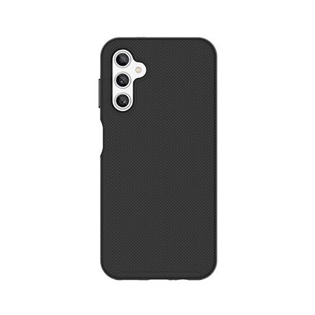 Image 1 of Blu Element Armour 2X case (black) for Samsung Galaxy A15