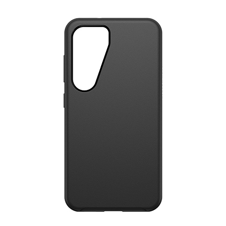 OtterBox Symmetry case (black) for Samsung Galaxy S23