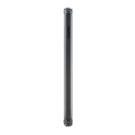 Image 2 of Blu Element DropZone case (clear) for Moto G 5G 2023