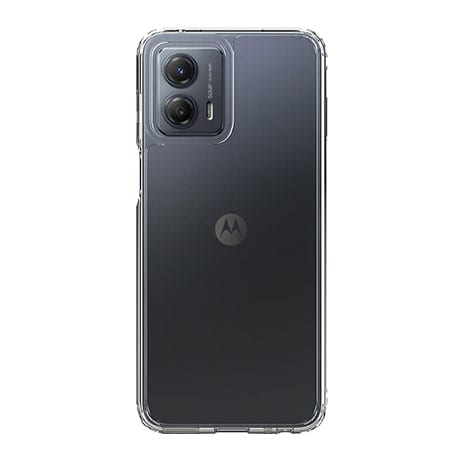 Blu Element DropZone case (clear) for Moto G 5G 2023