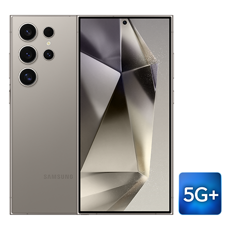 Voir l’image numéro 1 de Samsung Galaxy S24 Ultra