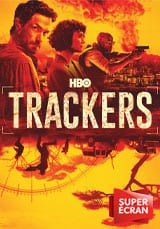 Trackers, s.-t. fr.
