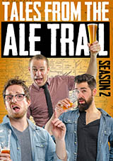 Tales From the Ale Trail