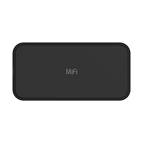 View image 2 of Inseego MiFi X Pro 5G