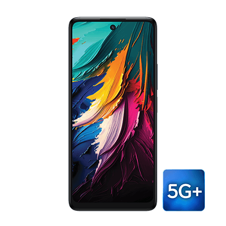 View image 1 of TCL 50 XE Nxtpaper 5G