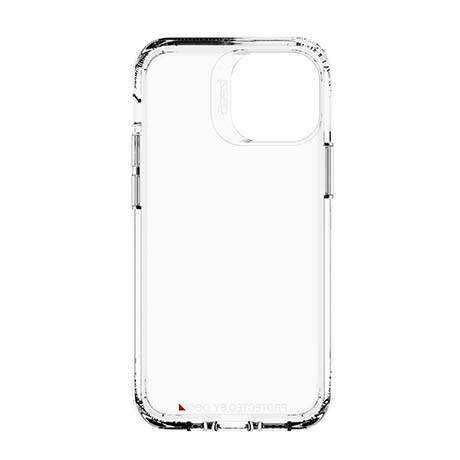 Image 2 of Gear4 Crystal Palace case (clear) for Google Pixel 6