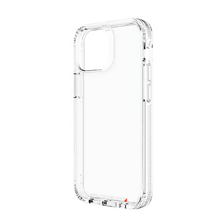 Image 3 of Gear4 Crystal Palace case (clear) for Google Pixel 6