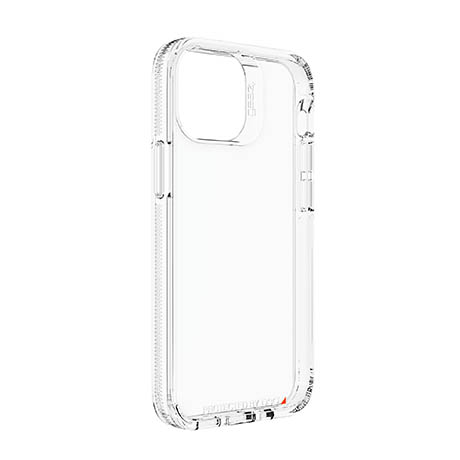 Image 4 of Gear4 Crystal Palace case (clear) for Google Pixel 6