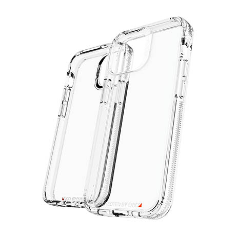 Image 5 of Gear4 Crystal Palace case (clear) for Google Pixel 6