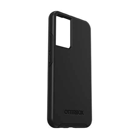 Image 2 of OtterBox Symmetry case (black) for Samsung Galaxy S22+