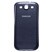 Battery Door (blue), Samsung, Galaxy S 3 Battery Door (blue), Samsung, Galaxy S 3