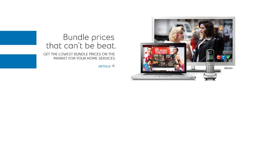 Bundles