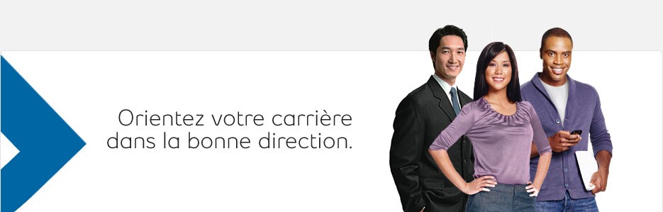 Emplois chez Bell