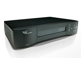 5200 – Dual Tuner PVR Receiver