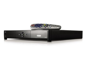 HD receiver