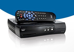 4700 - Digital Receiver