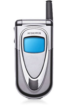 Audiovox CDM-8500