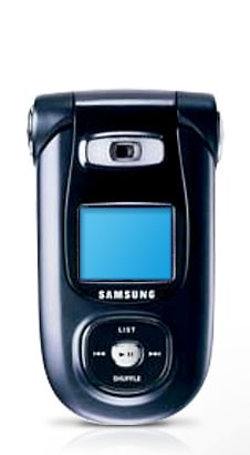 Samsung SPH-a920