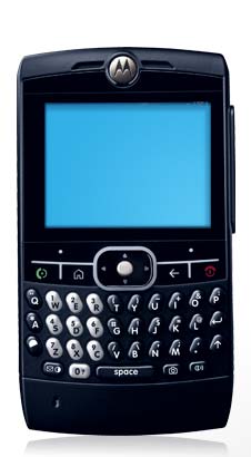 Motorola Q