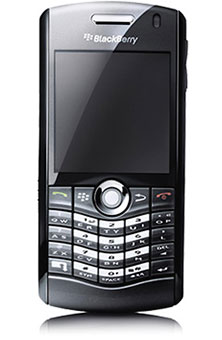 BlackBerry Pearl 8130
