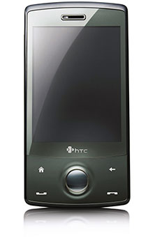 HTC Touch Diamond™ 
