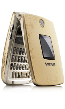 Samsung Cleo<sup>MC</sup>