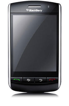 BlackBerry® Storm™ 9530