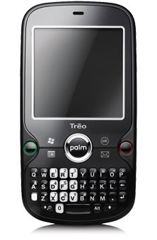 Palm Treo Pro   