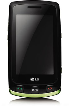 LG Bliss™