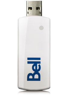Novatel Wireless U760 USB Modem