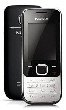 Nokia 2730  