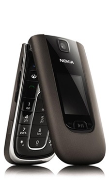 Nokia 6350