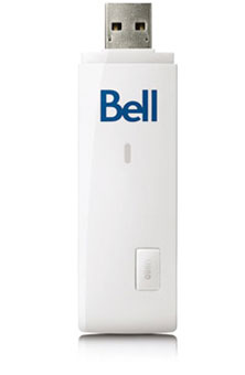 Novatel Wireless U950