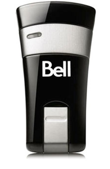Novatel Wireless U998