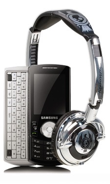 Samsung Vice™ - mash up gift set