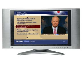 CBC News Plus
