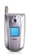 Sanyo SCP-8100 Prepaid