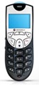 Motorola M800 car phone