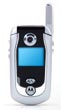 Motorola A840