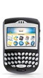 BlackBerry 7250