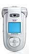 Samsung a920 Limited Edition